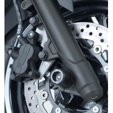 R&G Racing Fork Protectors for the Yamaha X-Max 400 '06-'20